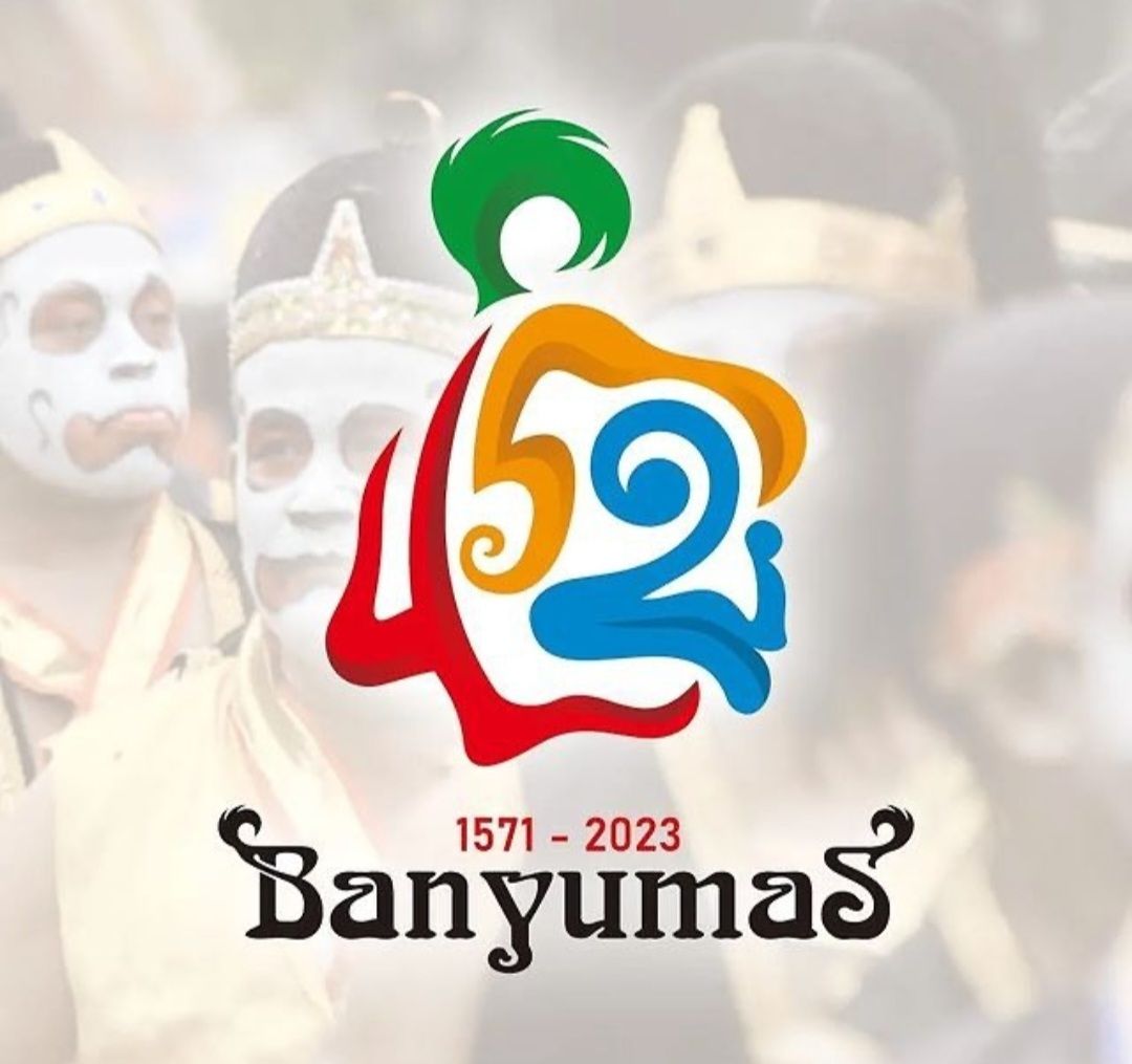 Selamat Hari Jadi Kabupaten Banyumas Ke Griya Satria